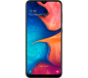 Galaxy A20 (A205) Galaxy A20 (A205)