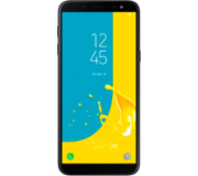Galaxy J6 (J600) Galaxy J6 (J600)