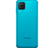 Galaxy M12