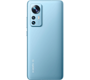 Xiaomi 12/12X Xiaomi 12/12X