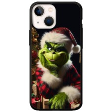 Чохол для iPhone 13 mini MixCase Новий рік Грінч
