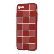 Чохол для iPhone 7 Cococ (Soft Touch) №6