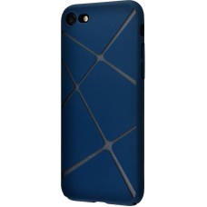 Чохол для iPhone 7 Cococ (Soft Touch) №11