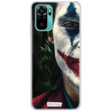 Чохол для Xiaomi Redmi Note 10 / 10s Mixcase джокер 3