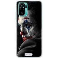 Чохол для Xiaomi Redmi Note 10 / 10s Mixcase джокер 4