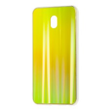 Чохол для Xiaomi Redmi 8A Aurora золотистий