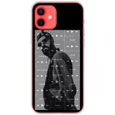 Чохол для iPhone 12 MixCase MiyaGi