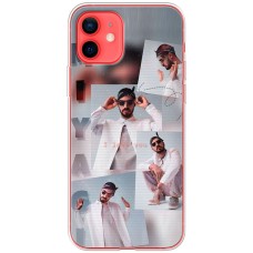 Чохол для iPhone 12 MixCase MiyaGi
