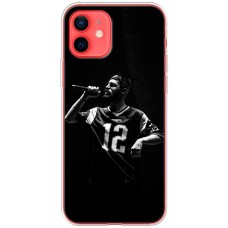 Чохол для iPhone 12 MixCase MiyaGi