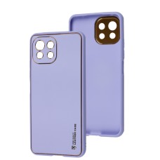 Чохол для Xiaomi Mi 11 Lite Leather Xshield dasheen
