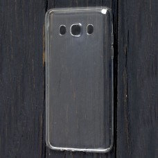 Чохол для Samsung Galaxy J5 2016 (J510) Epic прозорий