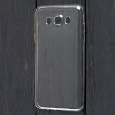 Чохол для Samsung Galaxy J7 2016 (J710) Epic прозорий