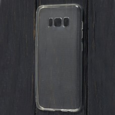 Чохол для Samsung Galaxy S8 (G950) Epic прозорий