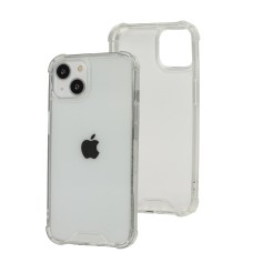 Чохол для iPhone 13 Space WXD ударопрочний прозорий
