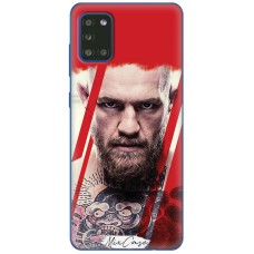 Чохол для Samsung Galaxy A31 (A315) Mixcase Конор Макгрегор