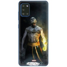 Чохол для Samsung Galaxy A31 (A315) Mixcase Конор Макгрегор дизайн 3