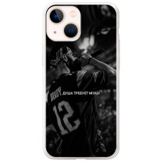 Чохол для iPhone 13 MixCase MiyaGi