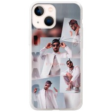 Чохол для iPhone 13 MixCase MiyaGi