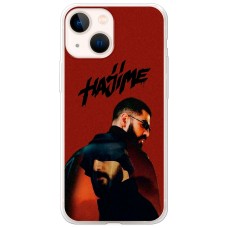 Чохол для iPhone 13 MixCase MiyaGi