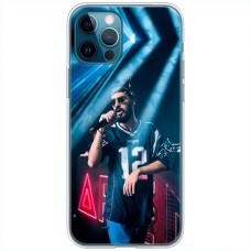 Чохол для iPhone 12 Pro MixCase MiyaGi