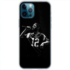 Чохол для iPhone 12 Pro MixCase MiyaGi