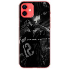 Чохол для iPhone 12 mini MixCase MiyaGi