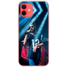 Чохол для iPhone 12 mini MixCase MiyaGi