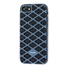 Чохол Urban Knight для iPhone 7/8 чорно сірий
