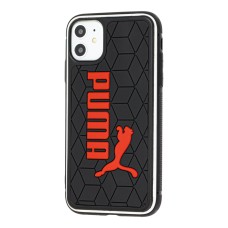 Чохол для iPhone 11 Pro Sneakers Puma чорний