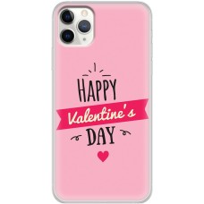 Чохол для iPhone 11 Pro Max для закоханих 6