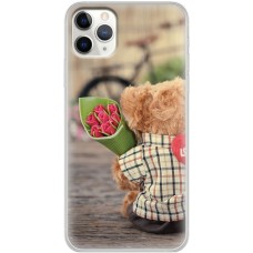 Чохол для iPhone 11 Pro Max для закоханих 7