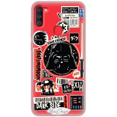 Чохол для Samsung Galaxy A11 / M11 Mixcase зіркові війни 2