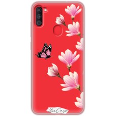 Чохол для Samsung Galaxy A11 / M11 Mixcase хіт дизайн 5