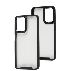 Чохол для Xiaomi Redmi 10 Wave Just black