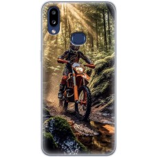 Чохол для Samsung Galaxy A10s (A107) MixCase асорті в лісі 