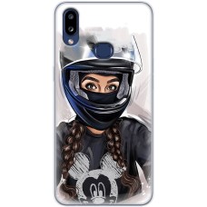 Чохол для Samsung Galaxy A10s (A107) MixCase асорті мотоледі I