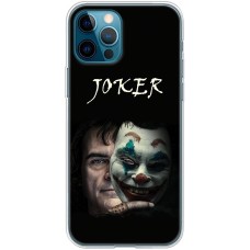 Чохол для iPhone 12 Pro джокер дизайн 20
