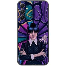 Чохол для Samsung Galaxy A34 (A346) Mixcase Венздейі вітраж