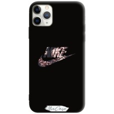 Чохол для iPhone 11 Pro Max Mixcase black дизайн 20