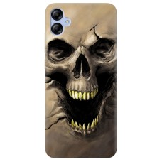 Чохол для Samsung Galaxy A04e (A042) MixCase skull