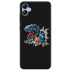 Чохол для Samsung Galaxy A04e (A042) MixCase dinosaur