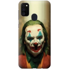 Чохол для Samsung Galaxy M21(M215) / M30S(M307) джокер 9