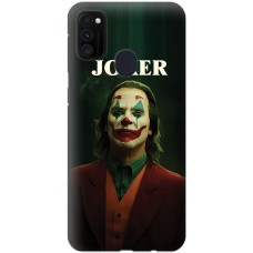 Чохол для Samsung Galaxy M21(M215) / M30S(M307) джокер 10