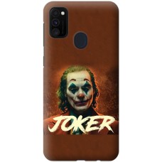 Чохол для Samsung Galaxy M21(M215) / M30S(M307) джокер 11