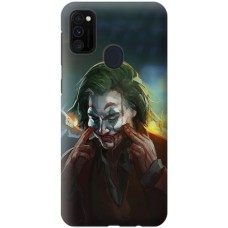 Чохол для Samsung Galaxy M21(M215) / M30S(M307) джокер 14
