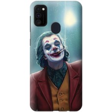 Чохол для Samsung Galaxy M21(M215) / M30S(M307) джокер 15