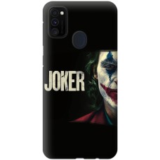 Чохол для Samsung Galaxy M21(M215) / M30S(M307) джокер 19