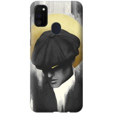 Чохол для Samsung Galaxy M21(M215) / M30S(M307) гострі козирки 1