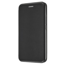 Чохол книжка Premium для Samsung Galaxy S8 (G950) чорний