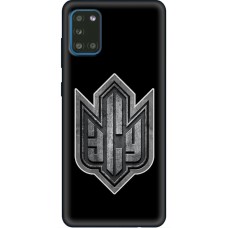 Чохол для Samsung Galaxy A13 (A135) MixCase патріотичні ЗСУ